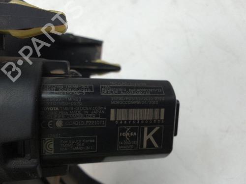 Used Switch TOYOTA AURIS Estate (_E18_) 1.8 Hybrid (ZWE186_, ZWE186R, ZWE186H) (136 hp) 18585867