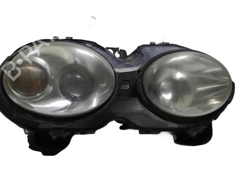 Scheinwerfer rechts für JAGUAR X-TYPE I (X400) 2.0 D (130 hp) 32314933