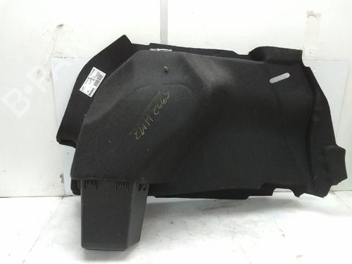 Boot lining BMW 1 (F20) 116 d | BP26306111I3 