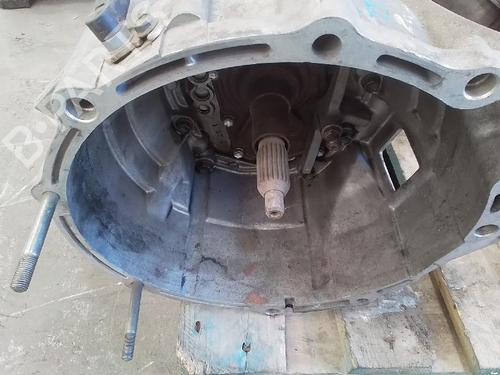 Gearbox SUZUKI GRAND VITARA II (JT, TE, TD) 1.9 DDiS All-wheel Drive (JT419, TD44, JB419WD, JB419XD,... | BP28123762M3 