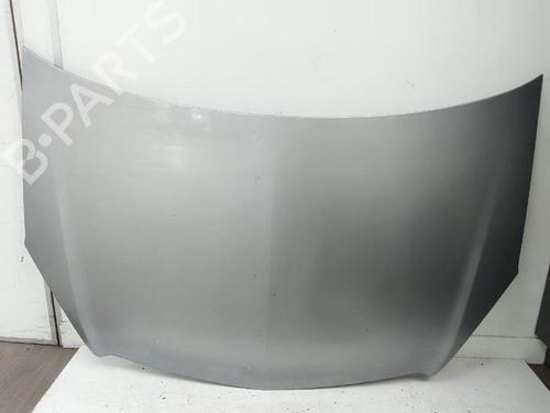 Hood OPEL ZAFIRA / ZAFIRA FAMILY B (A05) 1.9 CDTI (M75) | BP26051040C1 
