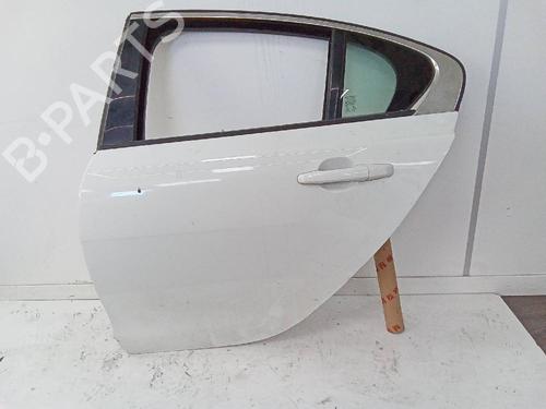 Left rear door JAGUAR XE (X760) 2.0 D | BP18577706C4 