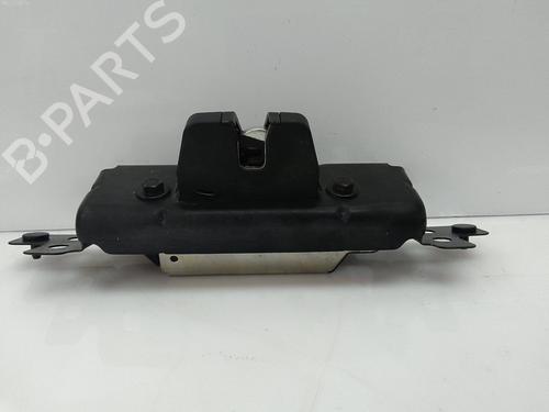 Used Tailgate lock Tailgate lock 20504582 20504582