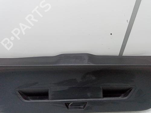 Boot lining SEAT LEON Sportstourer (KL8, KLD) 2.0 TDI | BP28149477I3 