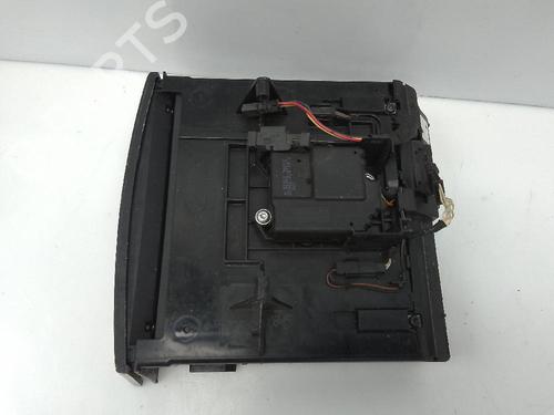Warning switch MERCEDES-BENZ E-CLASS (W211)  | BP21126363I22 