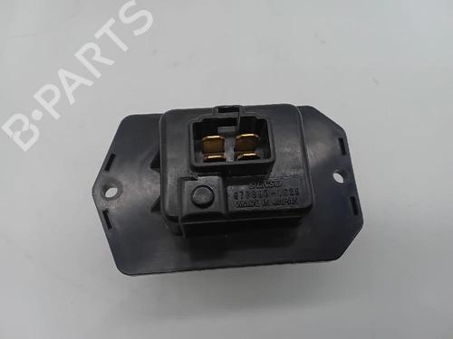 Used Heater resistor HONDA FR-V (BE) 2.2 i CTDi (BE5) (140 hp) 27625421