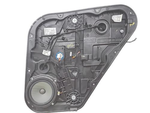 Used Rear right window mechanism KIA SPORTAGE IV (QL, QLE) 1.7 CRDi (116 hp) 32385318