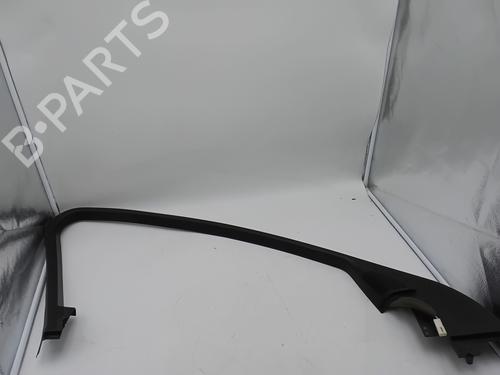 Used Door moulding trim JAGUAR XF I (X250) 2.2 D (200 hp) 28713968