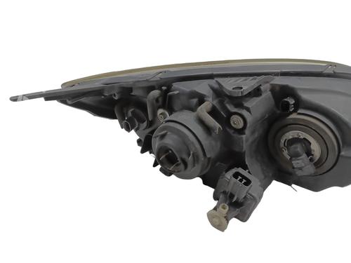 Left headlight MAZDA 3 (BK) 1.6 DI Turbo | BP36294401C28 - Image 4