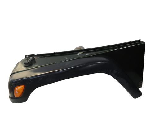 Used Left front fenders JEEP WRANGLER I (YJ, SJ_) 4.0 (178 hp) 31063641