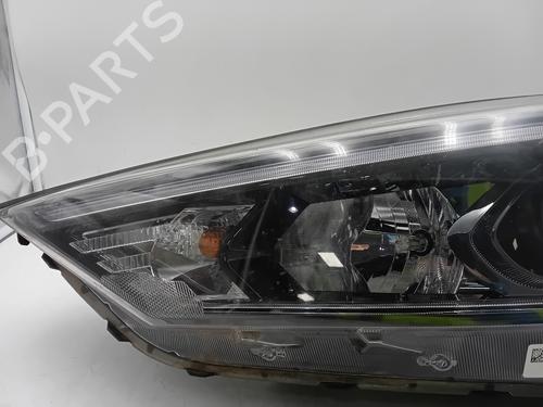 Venstre forlygte HYUNDAI TUCSON (TL, TLE) 1.6 GDi | BP29995543C28