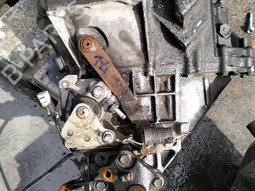 Gearbox BMW X3 (E83) 2.0 sd | BP26284977M3 