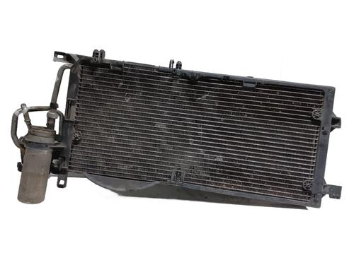 AC Kondensor AC Kondensor OPEL CORSA C (X01) 1.3 CDTI (F08, F68) (70 hp) 34506891 34506891
