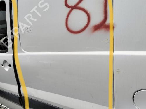Used Other CITROËN JUMPY II Van 1.6 HDi 90 16V (90 hp) 27447707