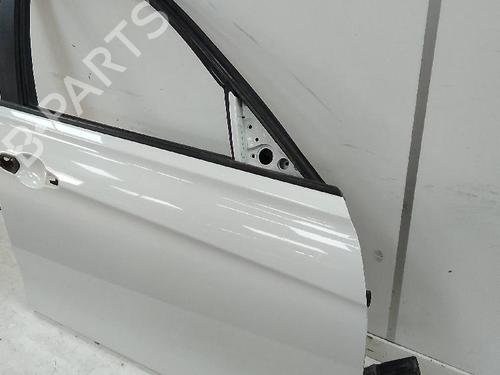 Used Right front door BMW 3 (F30, F80) 320 d (163 hp) 23417006