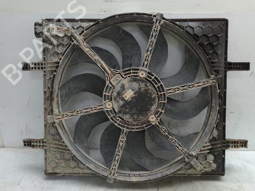 Køleventilator elektrisk VW ID.4 (E21) Performance | BP27445435M35 