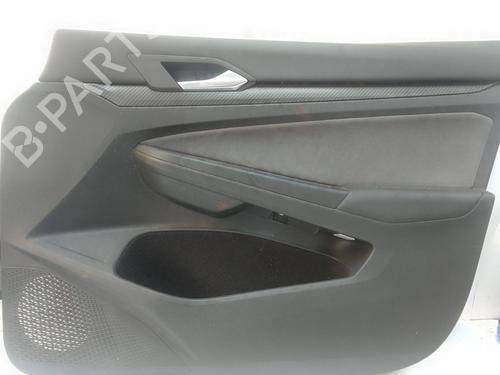 Used Front right panel VW GOLF VIII (CD1, DA1) 2.0 GTI Clubsport (300 hp) 28150111