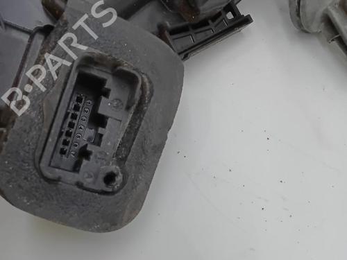 Front right lock SEAT LEON (5F1)  | BP26575101C97 