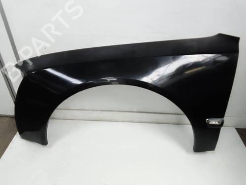 Used Left front fenders AUDI A8 D3 (4E2, 4E8) [2002-2010]  24170214