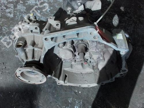 Gearbox DODGE VIPER Coupe SRT-10 | BP28109972M3 