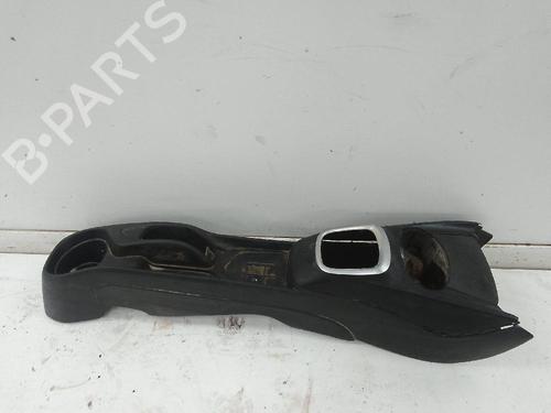 Middle console TOYOTA YARIS (_P13_) 1.5 (NSP131_) | BP20302377I22 