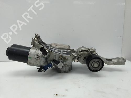 Oil radiator AUDI A3 (8V1, 8VK) 1.6 TDI | BP28144857M33 