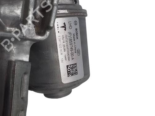 Front wiper motor TESLA MODEL 3 (5YJ3) | BP24463593M29 - Image 3