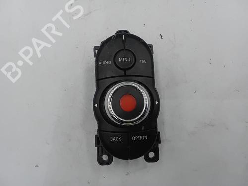 Pulsantiera MINI MINI (F55) Cooper S (192 hp) 27446389