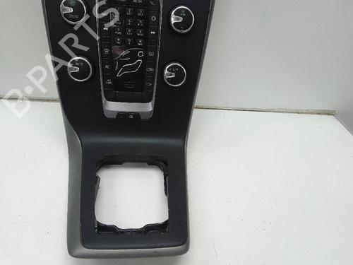 Climate control VOLVO V40 Hatchback (525) D3 | BP18578907I5 