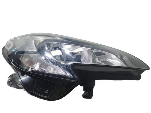 Right headlight OPEL CORSA E (X15) 1.4 Turbo (08, 68) | BP34507050C29  - Image 5