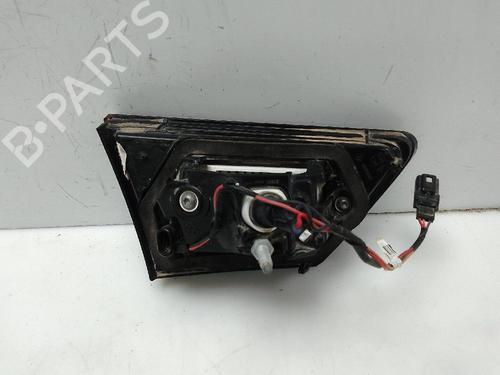 Used Right tailgate light RENAULT KADJAR (HA_, HL_) 1.3 TCe 140 (HLNB, HLN1) (140 hp) 24465288