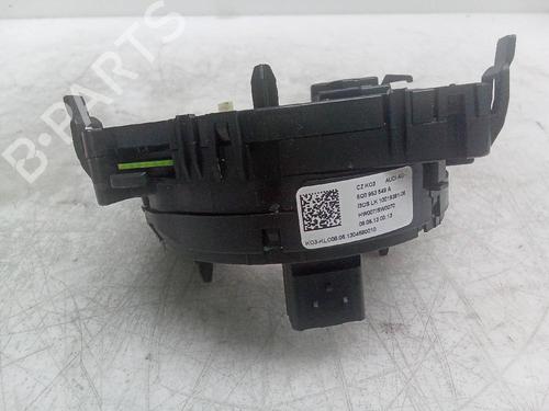 Squib airbag AUDI A3 Sportback (8VA, 8VF) 2.0 TDI | BP19776591C102 