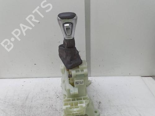 Used Shift knob HYUNDAI IONIQ (AE) 1.6 GDI Hybrid (141 hp) 19059338