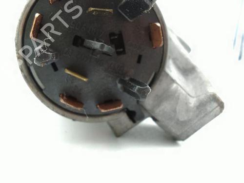 Ignition barrel VW POLO IV (9N_, 9A_) 1.4 TDI | BP26920267M48 