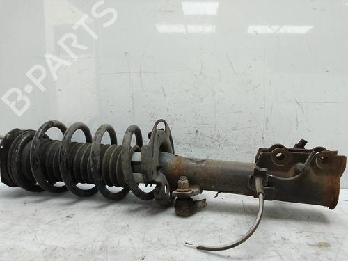 Right front shock absorber FORD TRANSIT COURIER B460 Box Body/MPV 1.5 TDCi | BP29396783M17 