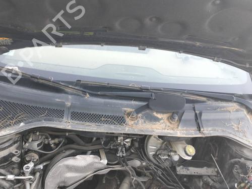 Used Scuttle panel MERCEDES-BENZ B-CLASS Sports Tourer (W246, W242) B 180 CDI (246.200) (109 hp) 26052094