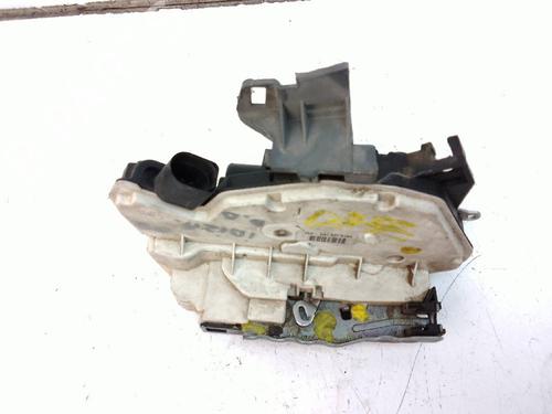 Front right lock SEAT IBIZA IV SC (6J1, 6P5) 1.4 | BP23997786C97