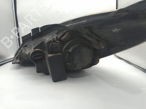 Right headlight HYUNDAI i10 I (PA) 1.2 | BP29420622C29 