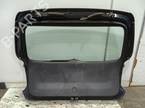 Tailgate VW GOLF VI Variant (AJ5) 1.2 TSI | BP39668190C6 - Image 6