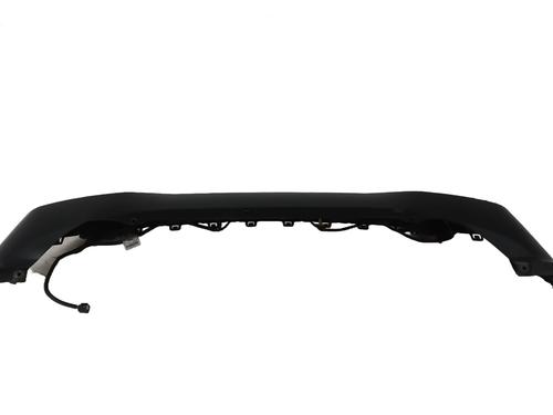 Rear bumper spoiler NISSAN JUKE (F16_) DIG-T 117 | BP30527124C154