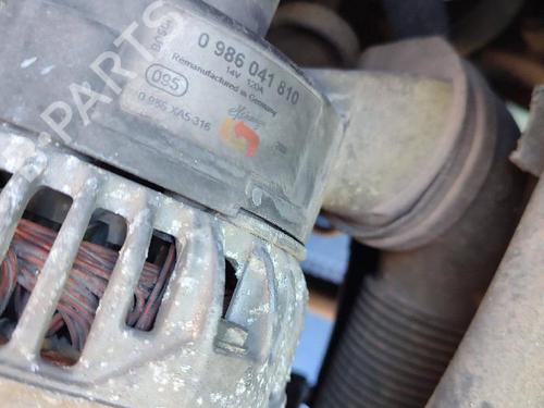 Alternator BMW 3 Coupe (E46) 328 Ci | BP18592233M7 
