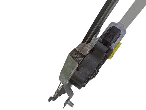 Rear right window mechanism SSANGYONG TIVOLI 1.6 All-wheel Drive | BP19041366C25  - Image 6