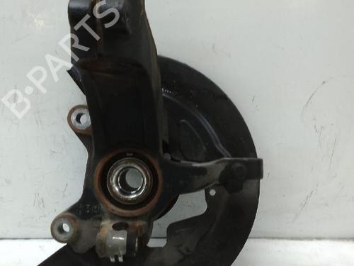 Right front steering knuckle VOLVO XC60 I SUV (156) D3 / D4 | BP27494540M26 