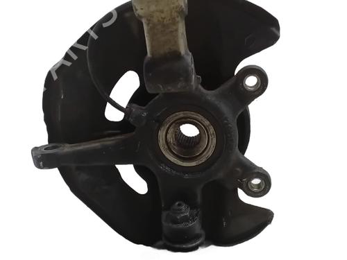 Used Left front steering knuckle Left front steering knuckle MERCEDES-BENZ B-CLASS Sports Tourer (W245) B 180 CDI (245.207) (109 hp) 35945126 35945126