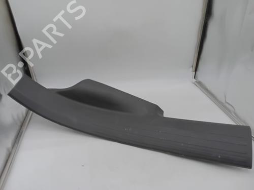 Door moulding trim PEUGEOT RIFTER 1.5 BlueHDi 130 | BP29385601C150 