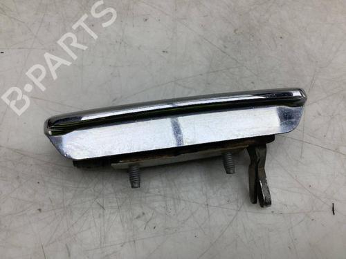 Tailgate handle BMW X3 (E83) 2.0 sd | BP26285351C132 