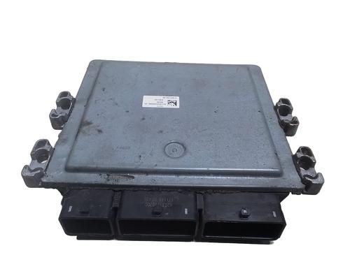 Used Engine control unit (ECU) RENAULT CAPTUR I (J5_, H5_) 1.5 dCi 110 (110 hp) 32020670