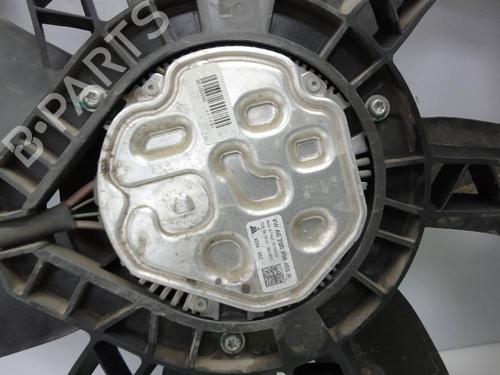 Radiator fan SEAT ARONA (KJ7, KJP)  | BP22309677M35 