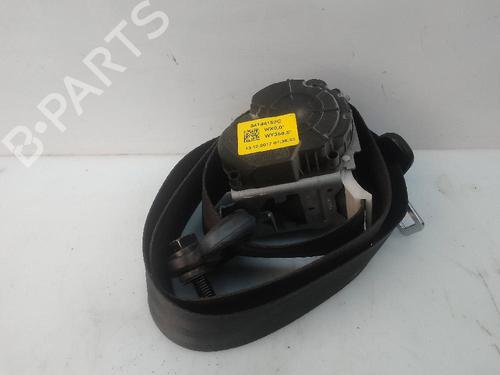 Used Front right seatbelt RENAULT TRAFIC III Van (FG_) [2014-2025]  21168612