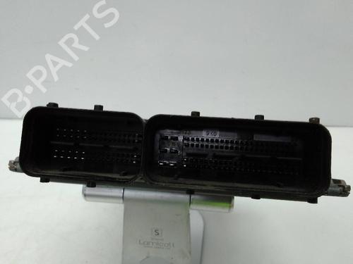 Engine control unit (ECU) VW POLO V (6R1, 6C1)  | BP23653758M57 